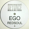 BEYONCE / EGO-RED SOUL REMIX