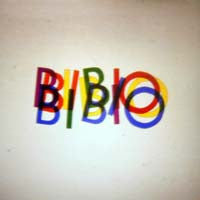 BIBIO / K IS FOR KELSON