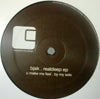 BJAK / REAL DEEP EP