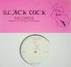 BLACK COCK / FROG SCENE(160g REMASTER)