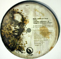 BLACKCOFFEE / CRAZY-CHARLES WEBSTER / MANOO & FRANCOIS A REMIXES