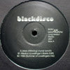 VA/BLACKDISCO