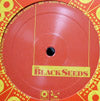 THE BLACK SEEDS / THE BLACK SEEDS EP