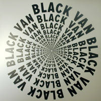 BLACK VAN / MOMOENTS OF EXCELLENCE(feat.HOLY GHOST!)