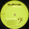 BLAKKAT / BACK 2 ME (feat. MARK BELL)
