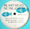 BLAST HEAD / NU ISLAND EP