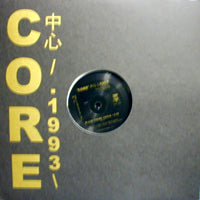 BLACK RASCALS / BLAZE THEME TRACK