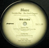 BLAZE / LOVELEE DAE-THE FINAL CHAPTER