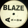 BLAZE / WISHING YOU WERE HERE-JOEY NEGRO REMIX