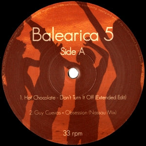 VA / BALEARICA 5