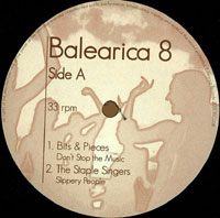 VA / BALEARICA VOL.8