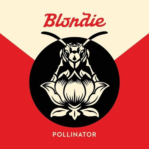 BLONDIE / POLLINATOR (LP)