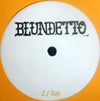 BLUNDETTO / NAUTILUS(7inch)