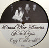 THE BRAND NEW HEAVIES / LET'S DO IT AGAIN-CRAIG C EDIT