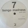 KEVIN YOST / BONGO MADNESS 7