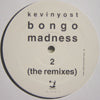 KEVIN YOST / BONGO MADNESS 2