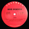 BOZ SCAGGS