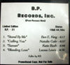 VA/BP-31(CD)