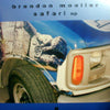 BRENDON MOELLER / SAFARI EP