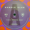 BUBBLE CLUB / VIOLET MORNING MOON