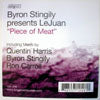 BYRON STINGILY pres.LEJUAN