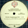 CANDI STATON / YOUNG HEARTS RUN FREE
