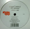 CANDY APPLE / STEP 2 ME feat.ANJOU