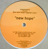 CASSIOWARE pres.THE NEW HOPE BAPTIST CHOIR / NEW HOPE(USED)