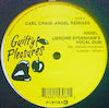 CARL CRAIG / ANGEL (JEROME SYDENHAM REMIXIES)