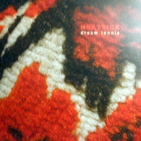 HEATSICK / DEREAM TENNIS-PRINS THOMAS DISKOMIKS
