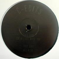 VA / SO IN LOVE WITH YOU / ALL I DO