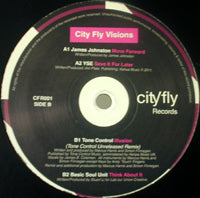 VA / CITY FLY VISIONS