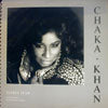 CHAKA KHAN