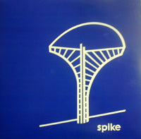 SPIKE / MAGIC TABLE
