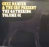 CHEZ N TRENT(CHEZ DAMIER & RON TRENT) / THE GATHERING VOLUME 01(10inch)