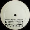 CHICAGO SKYWAY / HEAVENS & ANGELS EP