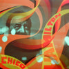 CHICO HAMILTON / MYSTERIOUS MAIDEN-JOE CLAUSSELL REMIXES