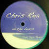 CHRIS REA / ON THE BEACH-TODD TERJE REMIX(10inch)