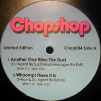 VA / CHOPSHOP VOL.4
