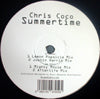 CHRIS COCO / SUMMERTIME