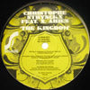 CHRISTOPHE STRYNCKX / THE KINGDOM