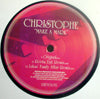 CHRISTOPHE / MAKE A MARK