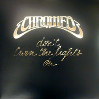 CHROMEO / DON'T TURN THE LIGHTS ON-AEROPLANE REMIX