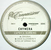 CHYMERA / CAPRICA BURNING