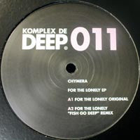 CHYMERA / FOR THE LONELY EP