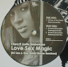 CIARA / LOVE SEX MAGIC (feat JUSTIN TIMBERLAKE)-DJ LEO & GUY ROBIN REMIX