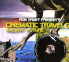 RON TRENT / CINEMATIC TRAVELS-ANCIENT FUTURE (CD)