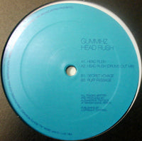 GUMMIHZ / HEAD RUSH