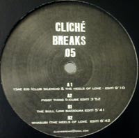 VA/CLICHE BREAKS 05