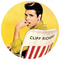 CLIFF RICHARD / EASE ALONG-REMIXES